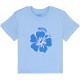 бебешка,тениска,мъжки,тениски,дамски,тениски,roxy,baby,one,more,short,sleeve,t,shirt,blue,(cerulean)