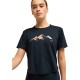 тениска,мъжки,тениски,дамски,тениски,roxy,boundless,spirit,4,short,sleeve,t,shirt,black,(anthracite)