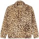 яке,мъжки,якета,дамски,якета,и,палта,roxy,calling,all,my,fleece,jacket,brown,(wild,side)