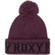шапка,всички,шапки,roxy,cold,rush,beanie,purple,(blackberry,wine)