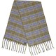 шал,ръкавици,шапки,и,шалове,roxy,cute,blush,scarf,green,(tartan,plaid,axs,oil,green)