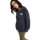 блуза,дамски,блузи,roxy,eastside,midweight,sweatshirt,grey,(anthracite)