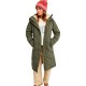 яке,мъжки,якета,дамски,якета,и,палта,roxy,ellie,padded,jacket,green,(beetle)