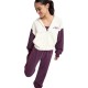 блуза,дамски,блузи,roxy,ess,energy,elevated,full,zip,sweatshirt,white,(whisper,white)
