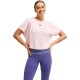 фланелка,с,къс,ръкав,дамски,топове,roxy,everyday,flow,short,sleeve,top,pink,(rose,shadow)