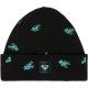 юношеска,шапка,всички,шапки,roxy,hedda,junior,beanie,black,(anthracite)