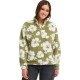 яке,мъжки,якета,дамски,якета,и,палта,roxy,jive,talking,bonded,fleece,jacket,green,(oil,green,hippy,bico)
