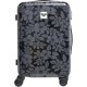 куфари,roxy,like,a,seashell,39l,trolley,bag,black,(anthracite,axs,mo)