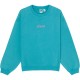 блуза,детски,блузи,roxy,lineup,crew,bru,sweatshirt,blue,(baltic)