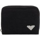 портфейли,и,портмонета,roxy,lisette,solid,woman,wallet,black,(anthracite)