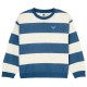 блуза,детски,блузи,roxy,little,things,sweatshirt,blue,(vintage,indigo,strictly,stripe)