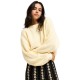 блуза,мъжки,пуловери,дамски,пуловери,roxy,loomed,horizon,sweater,yellow,(golden,haze)