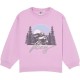 блуза,детски,блузи,roxy,morninghike,brg,sweatshirt,pink,(pink,lavender)