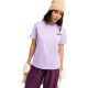 тениска,мъжки,тениски,дамски,тениски,roxy,ocean,regular,short,sleeve,t,shirt,purple,(viola)