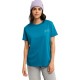 тениска,мъжки,тениски,дамски,тениски,roxy,ocean,regular,short,sleeve,t,shirt,blue,(corsair)