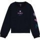 блуза,детски,блузи,roxy,orchid,regular,sweatshirt,black,(anthracite)