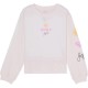блуза,детски,блузи,roxy,orchid,regular,sweatshirt,white,(coconut,milk)
