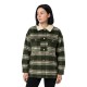 яке,мъжки,якета,дамски,якета,и,палта,roxy,passage,of,time,jacket,green,(oil,green,chalet,plaid)