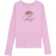 тениска,мъжки,тениски,дамски,тениски,roxy,rg,beach,always,long,sleeve,t,shirt,pink,(pink,lavender)