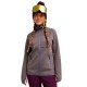 блуза,дамски,блузи,roxy,soaring,heights,sweatshirt,grey,(shark)
