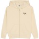 блуза,детски,блузи,roxy,surf,feeling,full,zip,sweatshirt,beige,(parchment)