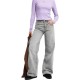 дънки,мъжки,панталони,дамски,панталони,roxy,surfcrush,jeans,grey,(lava,vintage)