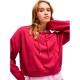суичър,дамски,блузи,roxy,surfing,by,day,hoodie,red,(beet,red)