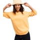 блуза,дамски,блузи,roxy,surfstoked,cr,v,sweatshirt,yellow,(mock,orange)