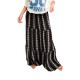 пола,дамски,поли,и,рокли,roxy,sweetwater,crep,skirt,black,(anthracite,hibiscus,real,strip)