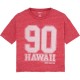 тениска,мъжки,тениски,дамски,тениски,roxy,the,beautiful,short,sleeve,t,shirt,red,pink,(hibiscus)