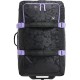 сак,сакове,roxy,travel,dreaming,duffle,bag,black,(quiet,shade,axs,mo,jacquard)
