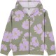 блуза,детски,блузи,roxy,twenty,five,hd,full,zip,sweatshirt,green,(oil,green,hippy,shake)