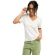 тениска,мъжки,тениски,дамски,тениски,roxy,vl,slow,life,v,short,sleeve,t,shirt,white,(coconut,milk)
