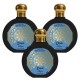 мъжки,парфюми,utur,shujae,3x100ml,eau,de,parfum,golden,(multicolor)