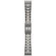 електро,garmin,quickfit,26,mm,titanium,strap,refurbished,silver,(titanium)