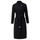 палто,мъжки,якета,salsa,jeans,pea,coat,refurbished,black,(black)
