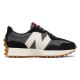маратонки,мъжки,маратонки,дамски,маратонки,new,balance,327,trainers,refurbished,black,(black,grey)