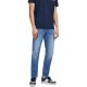 дънки,мъжки,панталони,дамски,панталони,jack,&,jones,mike,original,am,815,jeans,refurbished,blue,(blue,denim)