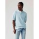 дамски,блузи,с,яка,мъжки,блузи,с,яка,levi´s,®,a7294,short,sleeve,polo,refurbished,blue,(linen,seed,stitch,ni)