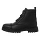 обувки,дамски,боти,мъжки,боти,jack,&,jones,enzo,leather,boots,refurbished,black,(anthracite)