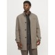 палто,мъжки,якета,jack,&,jones,melton,coat,refurbished,grey,(greige)