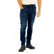 дънки,мъжки,панталони,дамски,панталони,g,star,3301,slim,jeans,refurbished,blue,(dark,aged)