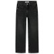 дънки,мъжки,панталони,дамски,панталони,name,it,rose,straight,fit,9222,high,waist,jeans,refurbished,black,(black,denim)