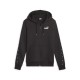 блуза,дамски,блузи,puma,ess,tape,fl,full,zip,sweatshirt,refurbished,black,(black)