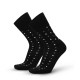 чорапи,мъжки,чорапи,дамски,чорапи,lenz,think,about,crew,socks,2,pairs,black,(black,grey,white,dots)