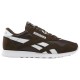маратонки,мъжки,маратонки,дамски,маратонки,reebok,classics,classic,nylon,trainers,brown,(espresso,espresso,white)