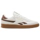 маратонки,мъжки,маратонки,дамски,маратонки,reebok,classics,club,c,revenge,vintage,trainers,white,(chalk,formalbrown,gum)