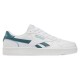 маратонки,мъжки,маратонки,дамски,маратонки,reebok,classics,match,prime,v2,trainers,white,(ftwwhite,midnighttide,hazyteal)