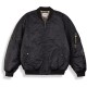 яке,мъжки,якета,дамски,якета,и,палта,grimey,odd,cutlass,bomber,jacket,black,(black)