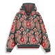 блуза,мъжки,пуловери,дамски,пуловери,grimey,sho,nuff,knit,full,zip,sweatshirt,multicolor,(petrolgreen)
